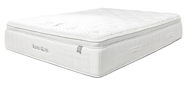 King Koil Diamond Cool 3300 6ft Mattress