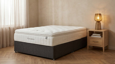 King Koil Diamond Cool 3300 6ft Mattress