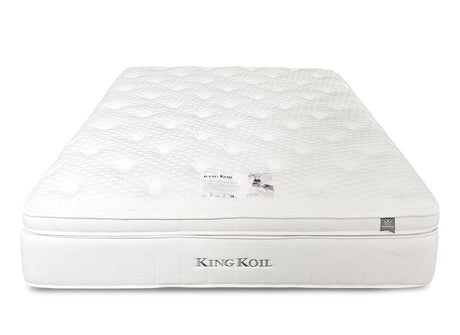 King Koil Diamond Cool 4400 3ft Mattress