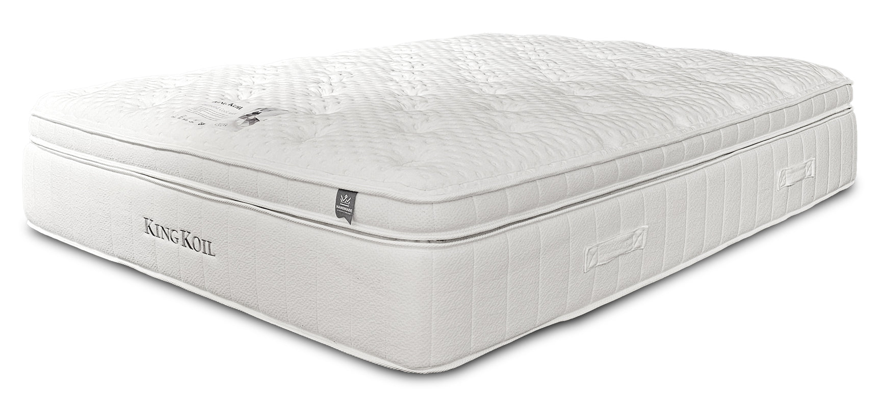 King Koil Diamond Cool 4400 5ft Mattress