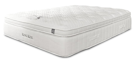 King Koil Diamond Cool 4400 6ft Mattress