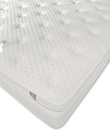 King Koil Diamond Cool 4400 6ft Mattress