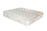 KingKoil Natural Comfort Zip and Link 6ft
