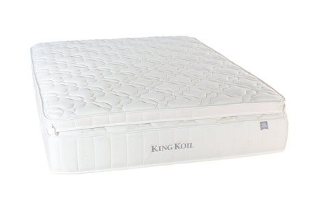 KingKoil Superior Support Plus Mattress 5ft