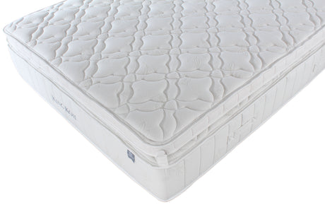 KingKoil Superior Support Plus Mattress 6ft