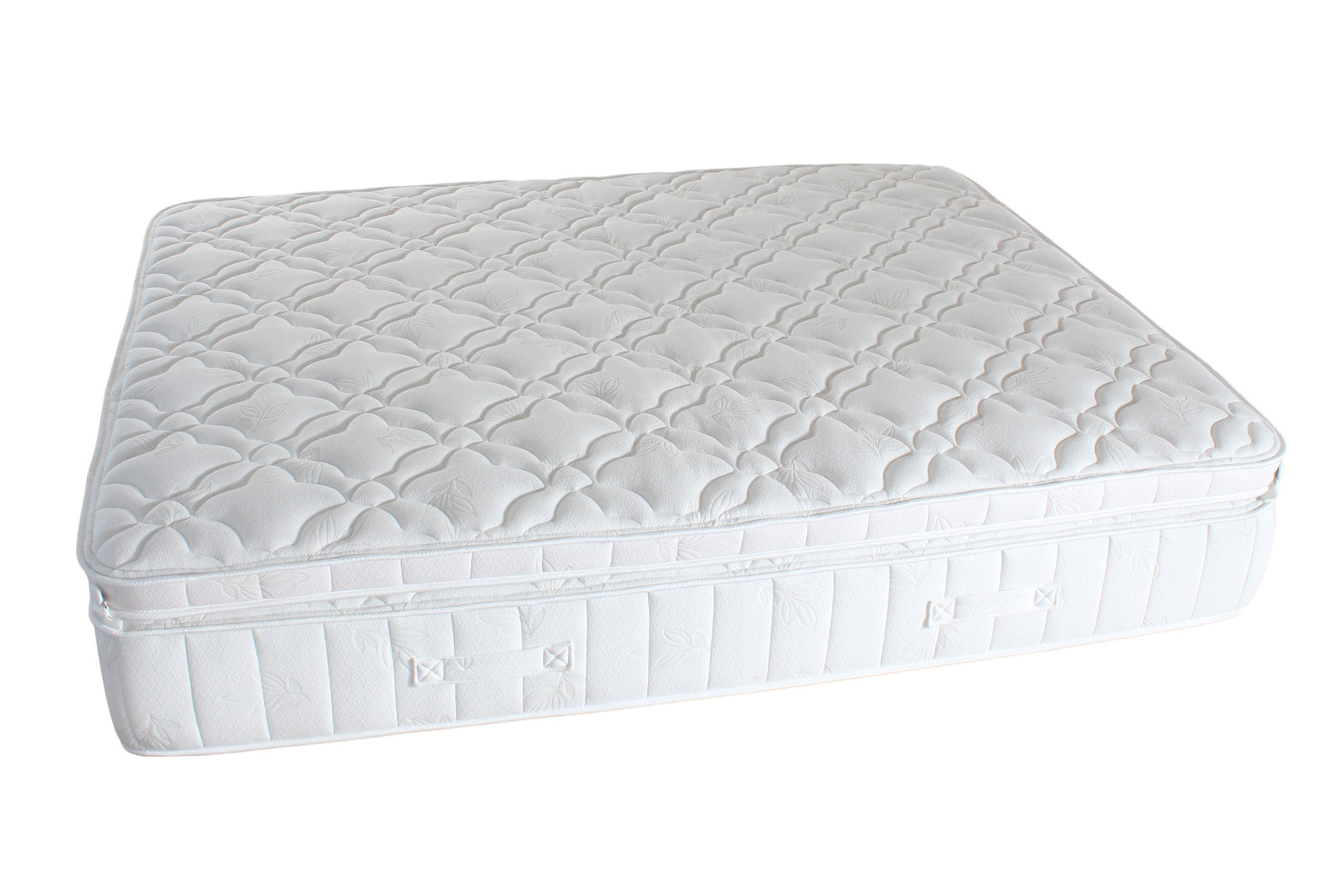 KingKoil Ultimate Support Mattress 3ft