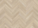 Knight Tile Herringbone - Gluedown (45.7x7.6cm)