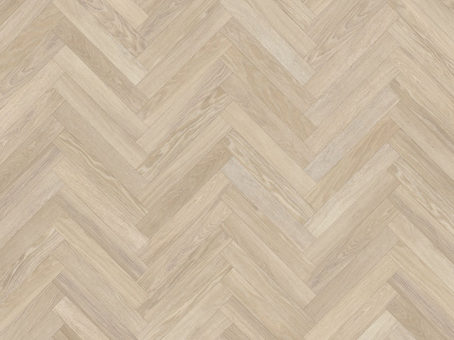 Knight Tile Herringbone - Gluedown (45.7x7.6cm)