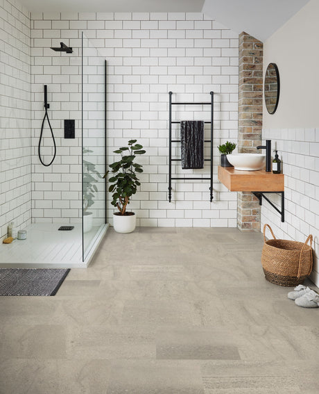 Knight Tile Stone - Rigid Core (30.5 x 45.7cm)