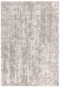 Kuza Rug Abstract Grey