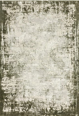 Kuza Rug Green
