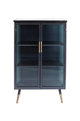 La Gomera 2 Door Cabinet