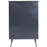 La Gomera 2 Door Cabinet