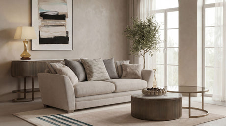 Ladonne Console Table