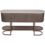 Ladonne Console Table