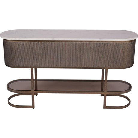 Ladonne Console Table