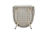 Lainey Garden Dining Set with 4 Chairs