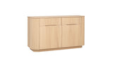 Lauri Sideboard 2 Doors + 1 Drawer