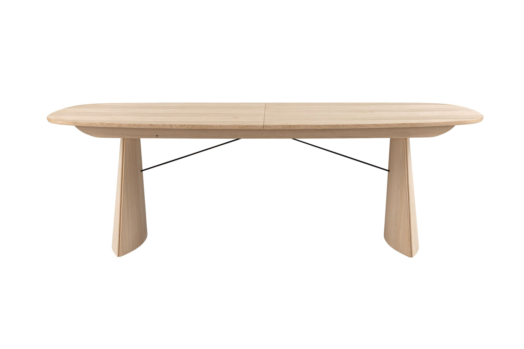 Lauri Slim Extending Dining Table