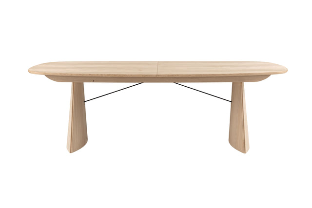Lauri Slim Extending Dining Table