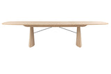 Lauri Slim Extending Dining Table