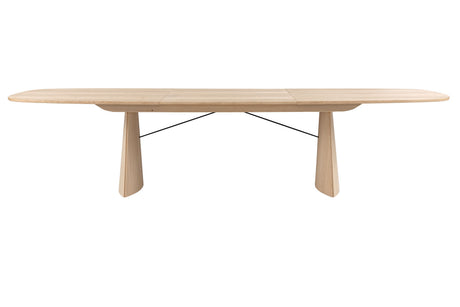 Lauri Slim Extending Dining Table