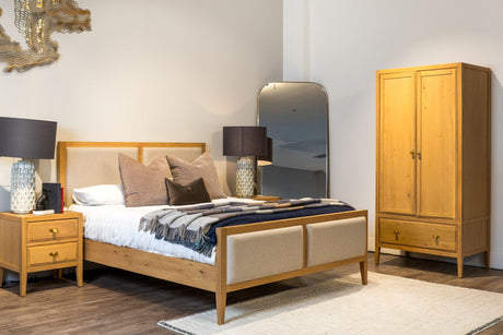 Lavinia Bed Frame