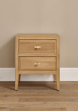 Lavinia Bedside Locker
