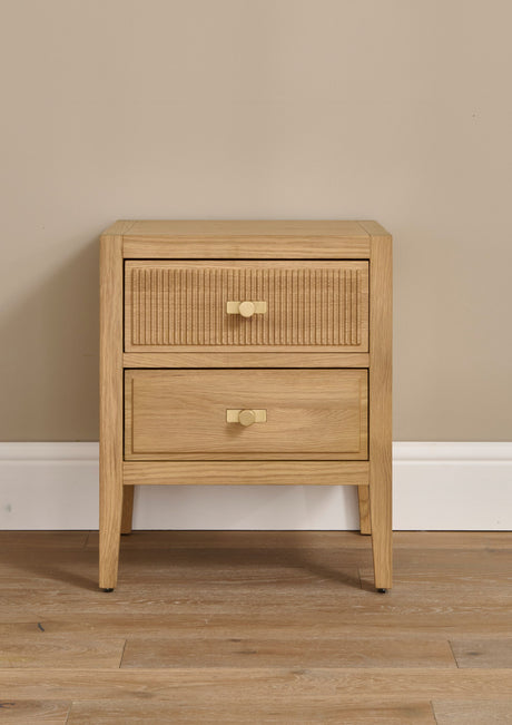 Lavinia Bedside Locker