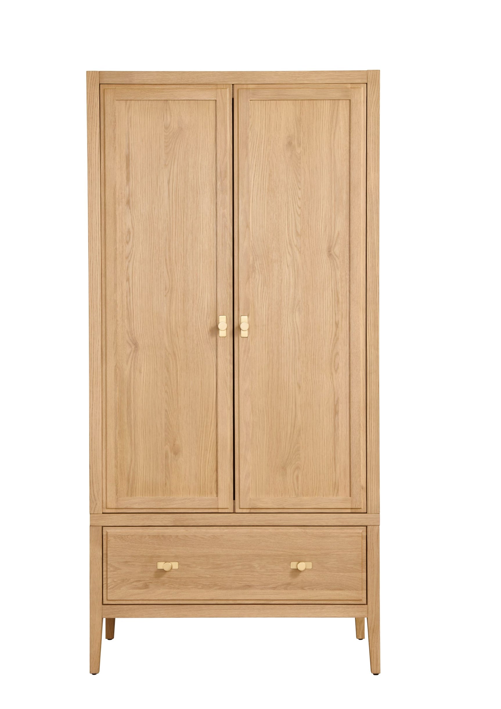 Lavinia Wardrobe