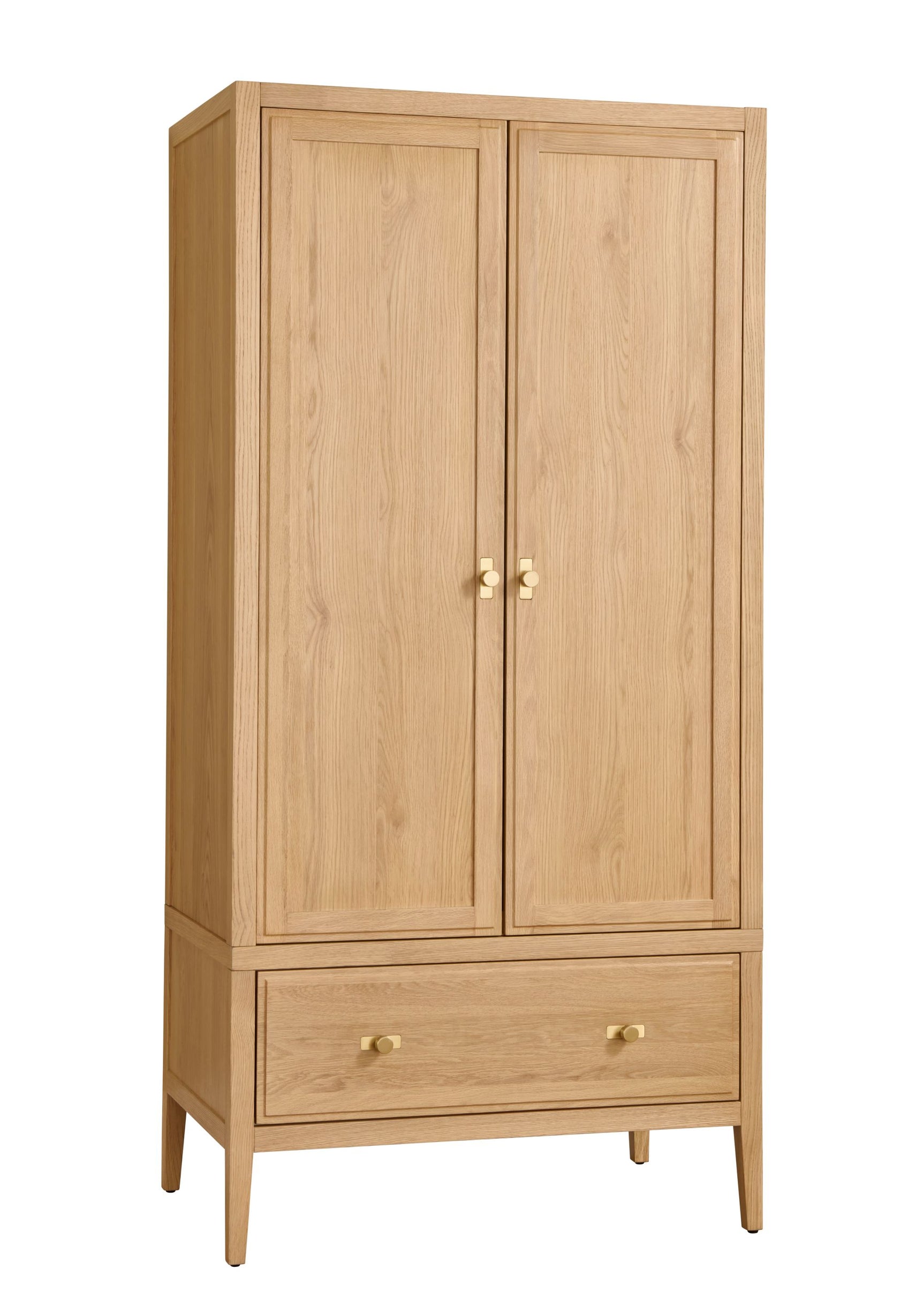 Lavinia Wardrobe