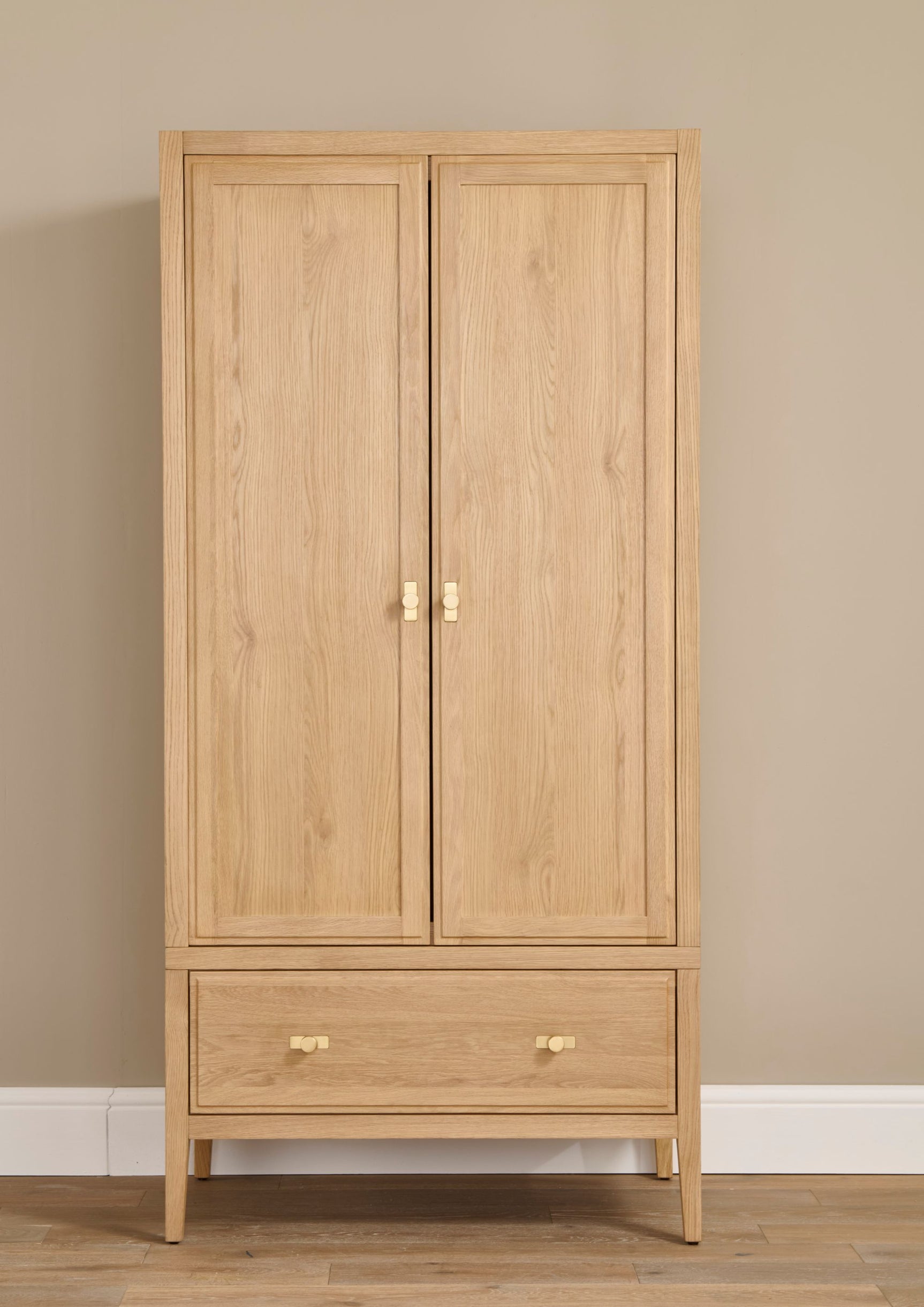 Lavinia Wardrobe