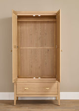 Lavinia Wardrobe