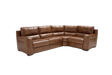 Levi Reclining Corner Sofa RHF