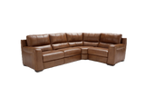 Levi Reclining Corner Sofa RHF