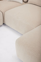 Liana RHF 2 Corner 1 & Chaise