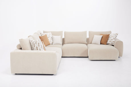 Liana RHF 2 Corner 1 & Chaise