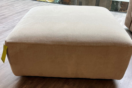 Liana Small Footstool - Clearance Limerick