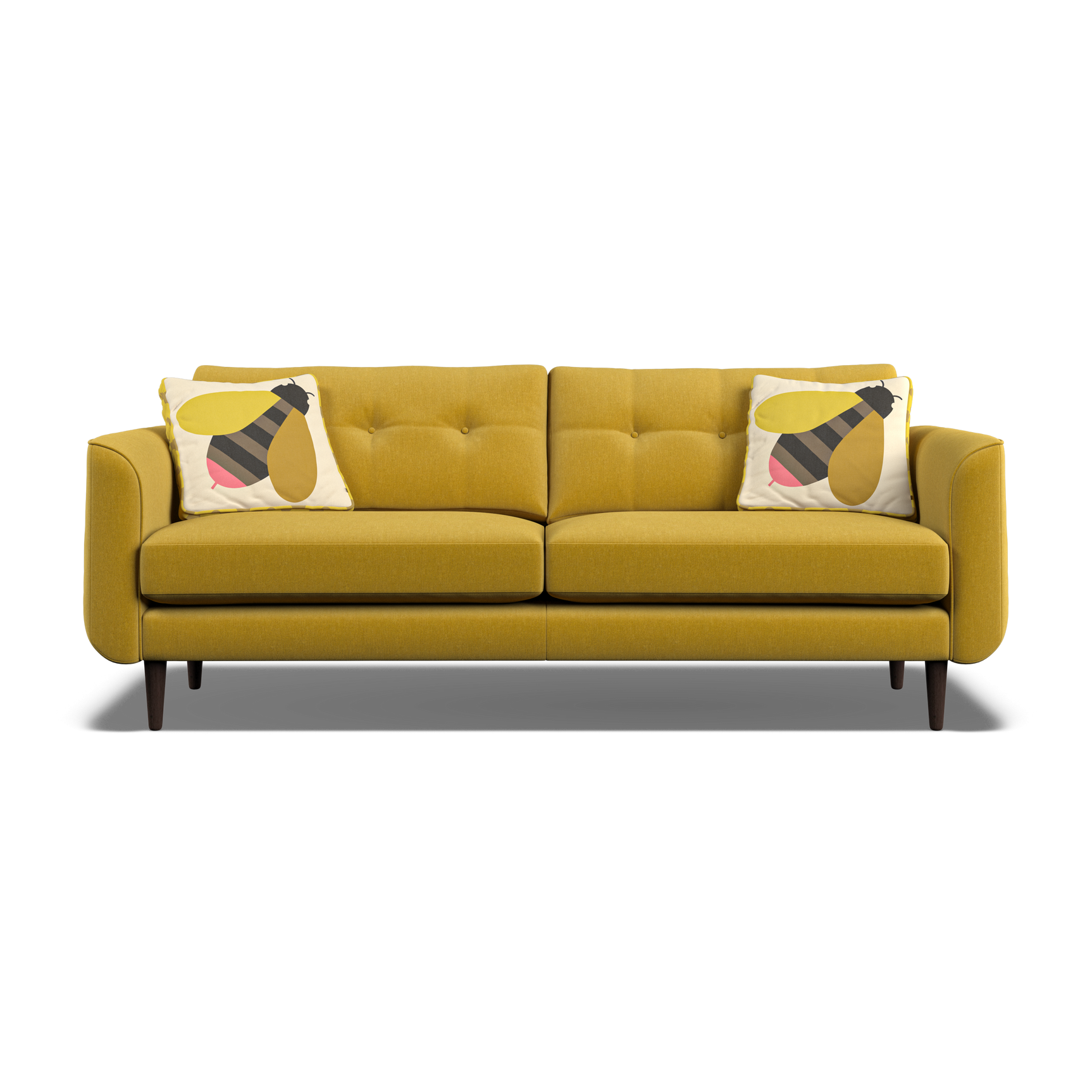 Linden Large Sofa