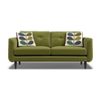 Linden Medium Sofa