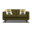 Linden Small Sofa