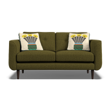 Linden Small Sofa