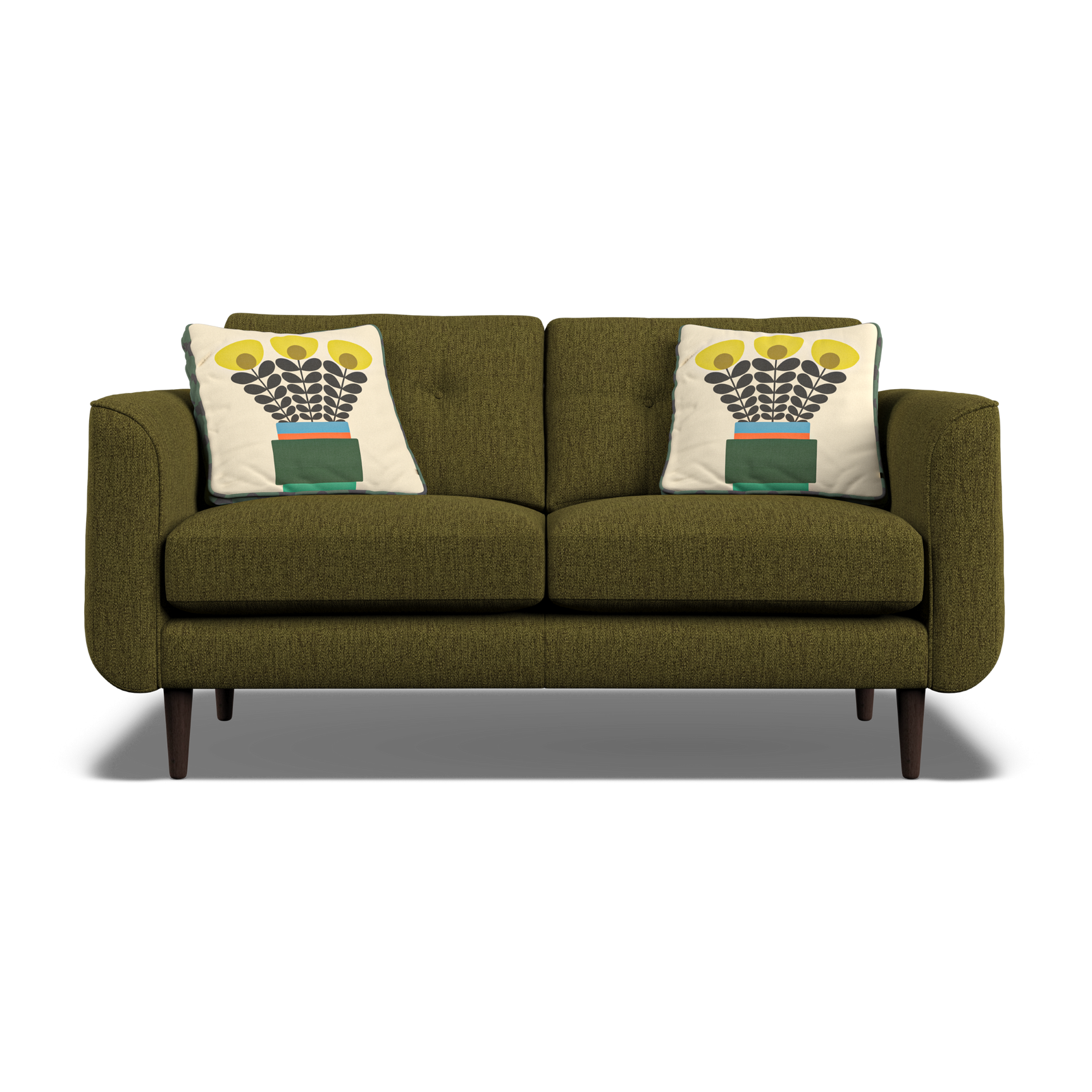 Linden Small Sofa