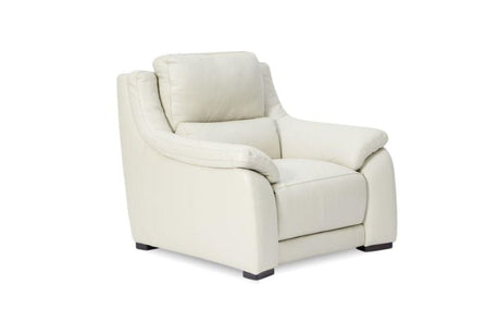 Livorno Electric Recliner Armchair
