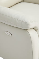 Livorno Electric Recliner Armchair