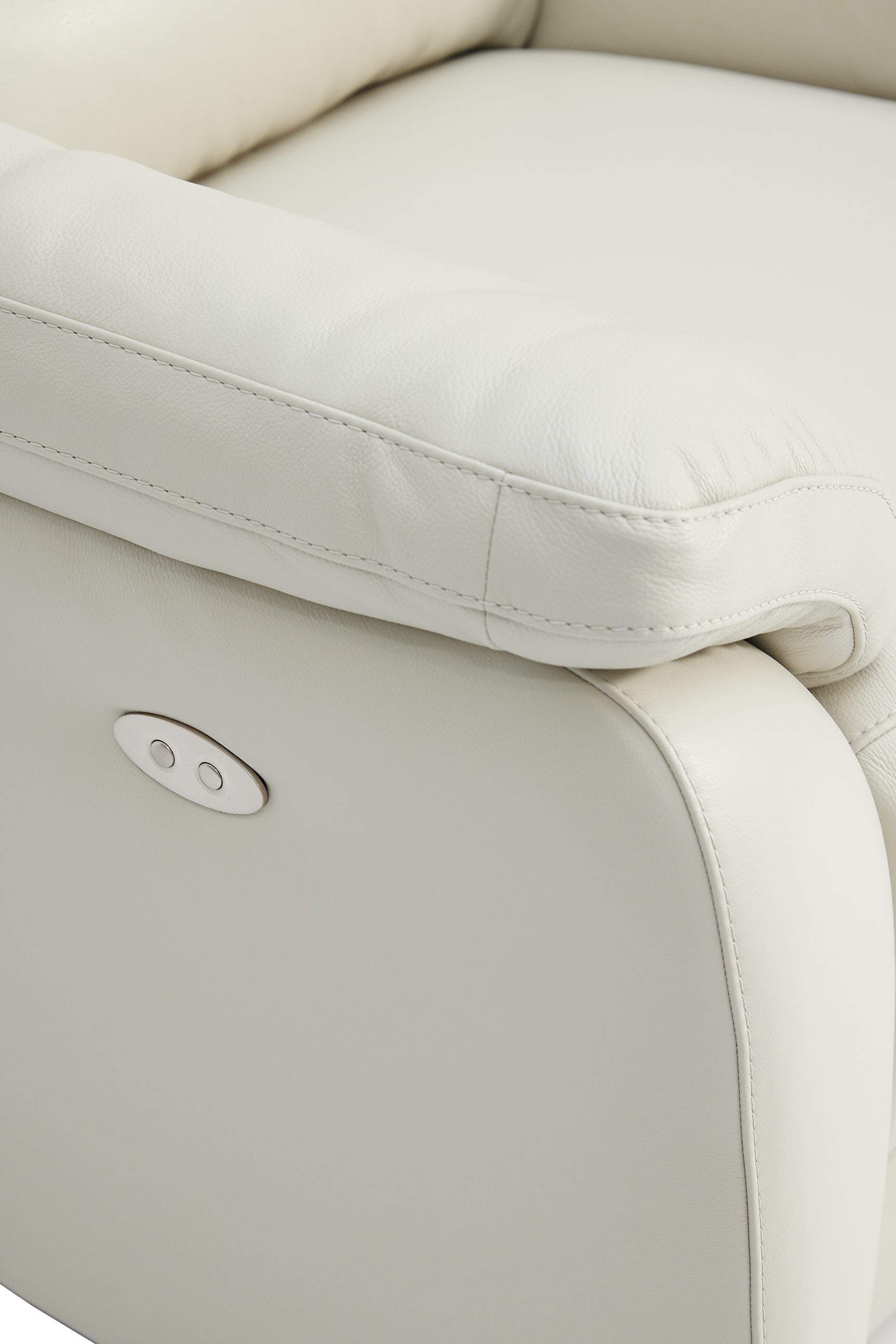 Livorno Electric Recliner Armchair