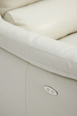 Livorno Electric Recliner Armchair