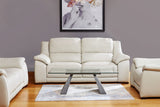 Livorno Electric Recliner Armchair