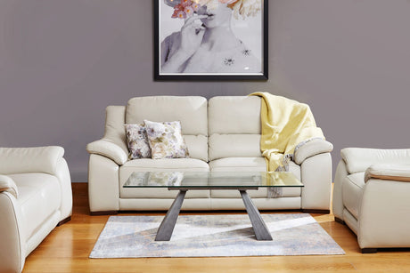 Livorno Electric Recliner Armchair