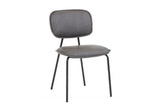 Logan Grey Dining Chair